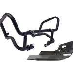 BMW F700GS / F800GS – Combo Silver