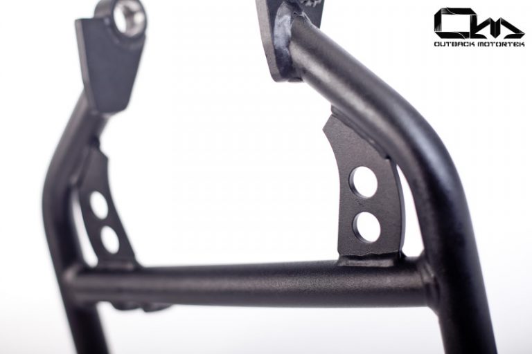 Béquille Centrale Pour Suzuki V-Strom 650 (2004-2010) - Pour Entretien Et Stockage - Installation Facile