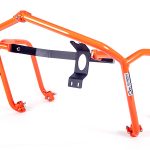 KTM 1090 / 1190 / 1290 Adventure R / S – Crash Bars Supérieur