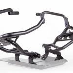 BMW R1250GS – Crash Bars Inférieure