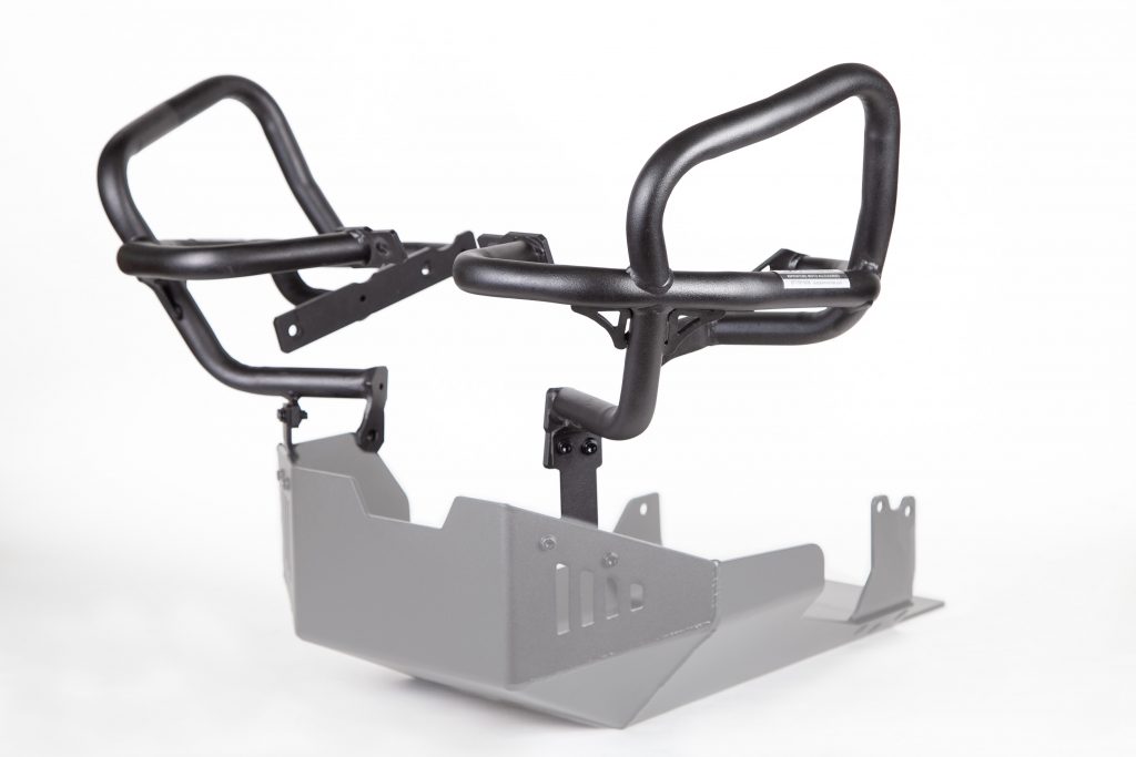 Yamaha XT1200Z Super Tenere Crash Bars