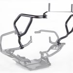 BMW R1200GS LC – Crash Bars Supérieur