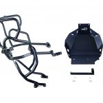 Honda Africa Twin 1000 Último paquete de protección MAX