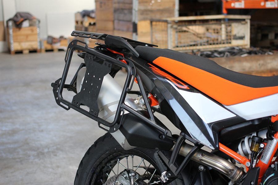 ktm 890 adventure accessories