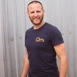 Outback Motortek – T-shirt