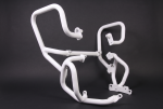 BMW F 900 GS / F 850 GS – Crash Bars – Image 2
