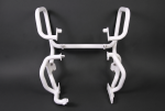 BMW F 900 GS / F 850 GS – Crash Bars – Image 3