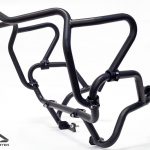 BMW F800GS – Combo Bronze