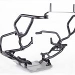 BMW R1250GS – Combo Crash Bars