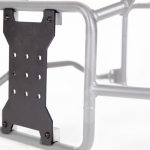 X–Bracket pour Support Bagage Latéral