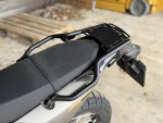 Yamaha Tenere 700 – Ensemble Porte-Bagages Arrière – Image 5