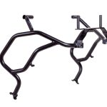 BMW R1250GSA – Crash Bars Supérieur