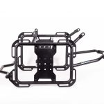 BMW F850GS –  Support Bagage Latéral