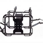 Honda CRF1100L Africa Twin – Support Bagage Latéral