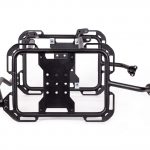 Triumph Tiger 800 – Support Bagage Latéral