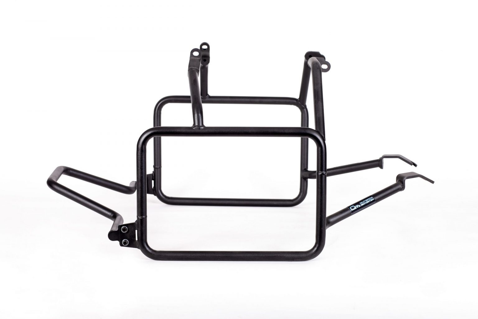 tenere 700 pannier racks