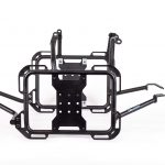 Yamaha Tenere 700 – Support Bagage Latéral