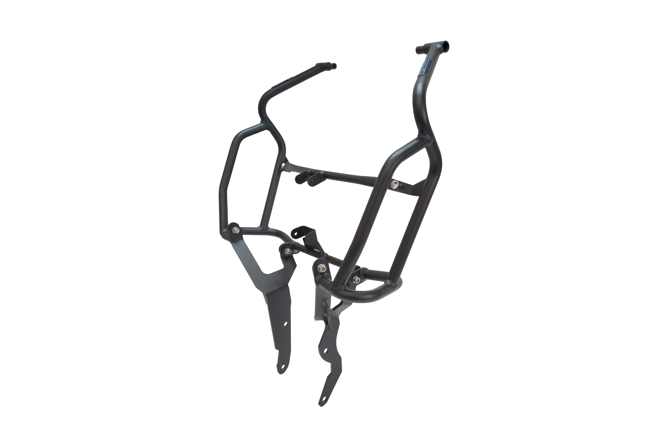 1000010774-Photoroom Honda CRF300 Rally – Crash Bars – Image 1