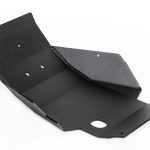 Honda CRF300 Rally – Sabot Moteur