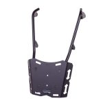 Honda NX500/CB500X – Porte-Bagages Arrière