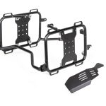 Honda NX500 / CB500X – Support Bagage Latéral