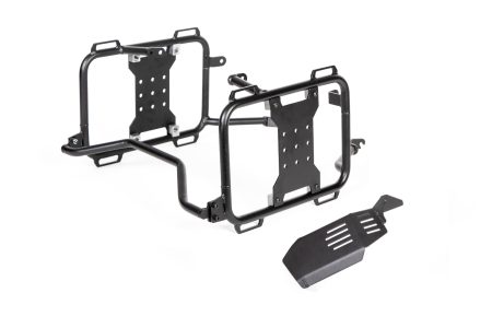 Honda NX500 / CB500X – Support Bagage Latéral