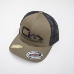 Outback Motortek – YP Classics Casquette