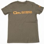Outback Motortek – T-shirt
