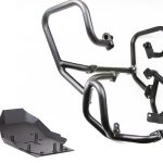 BMW F900GS / F850GS – Combo Protection