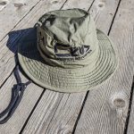 Chapeau de Pêcheur Flexfit Yupoong Outback Motortek