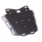 Husqvarna Norden 901 – Porte-Bagages Arrière