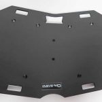 BMW F750GS / F850GS – Rear Luggage Rack