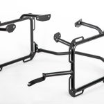 KTM 1290 Super Adventure – Support Bagage Latéral