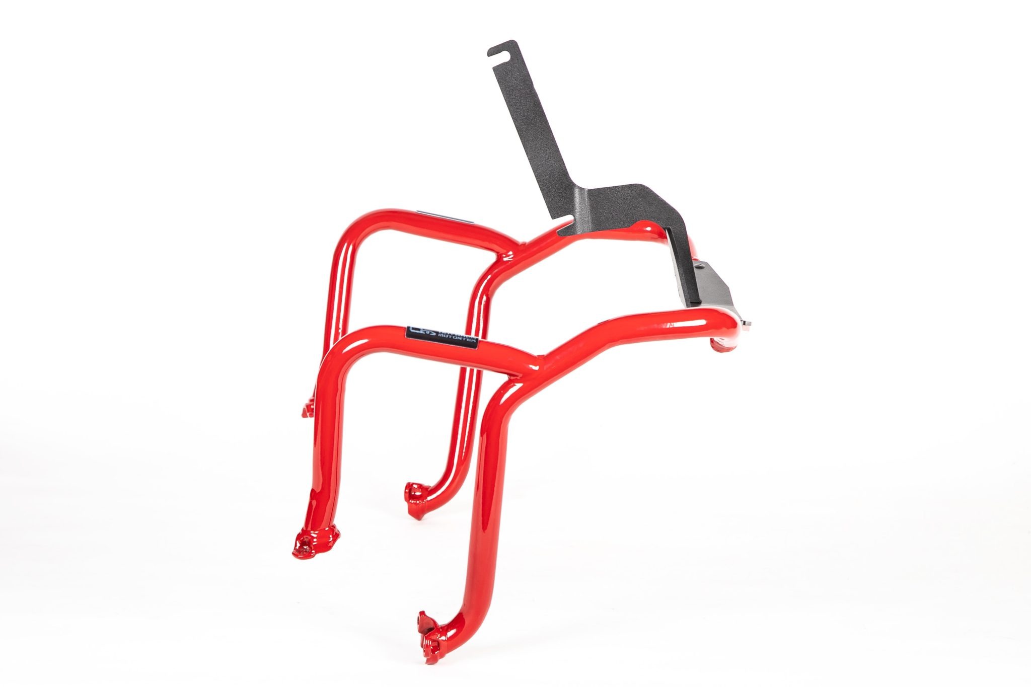 Ducati Multistrada V4 Crash Bars Supérieur Outback Motortek France