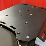 BMW R1200GS(A) / R1250GS(A) – Porte-Bagages Arrière