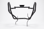 Ducati DesertX – Crash Bars Combo – Image 6