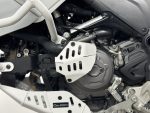 Ducati DesertX – Water Pump Guard – Image 4