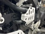 Ducati DesertX – Water Pump Guard – Image 3