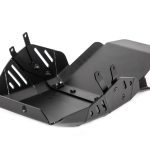 Ducati DesertX – Sabot Moteur