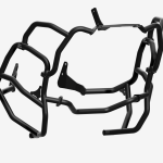 Yamaha Tenere 700 World Raid – Crash Bars