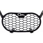 Ducati DesertX – Headlight Guards