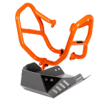 KTM 390 Adventure – Combo Protection