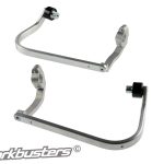 Kit de montage BARKBUSTERS 2 points - Honda