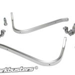 Kit de montage BARKBUSTERS 2 points - KTM / HVA