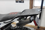BMW F900GS – Porte Bagages Arrière – Image 3