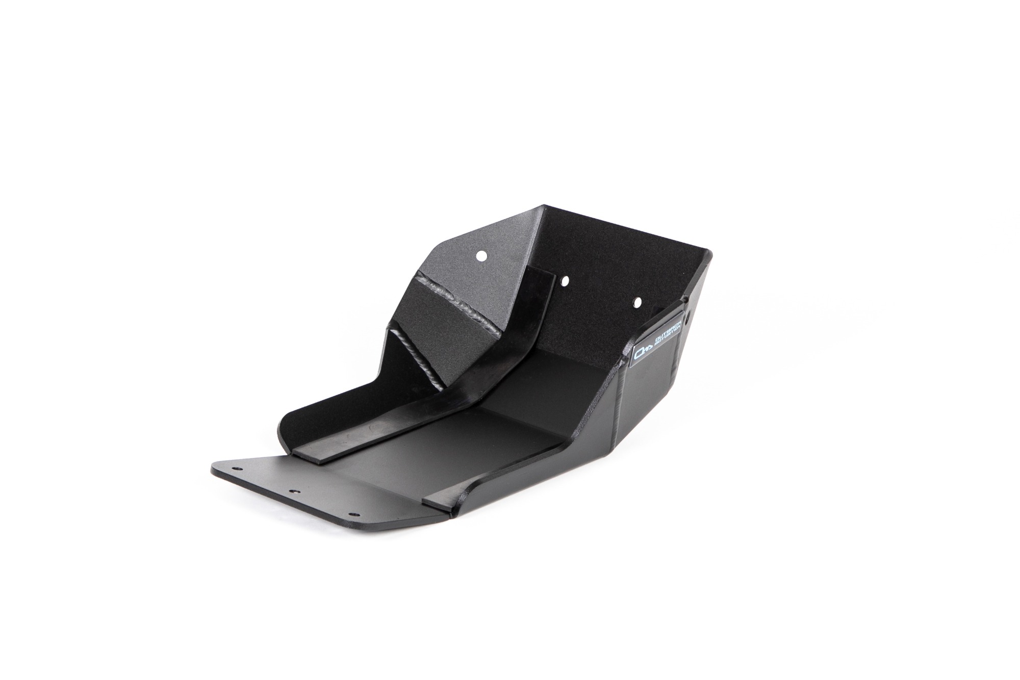 IMG_9617_1_1 GasGas EC500F / ES 500 - Sabot Moteur – Image 1