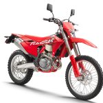 GasGas EC500F / ES 500 - Sabot Moteur