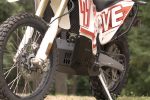 Kove 450 Rally – Sabot Moteur – Image 8
