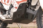 Kove 450 Rally – Sabot Moteur – Image 6