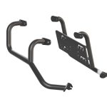 Ducati DesertX – Support de Bagage Rackless